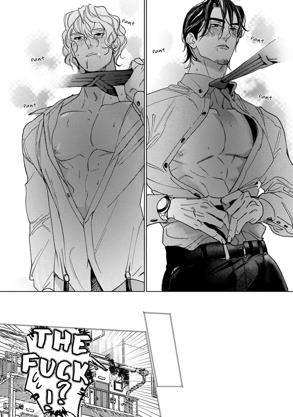 Slip (epaule) Chapter 1 page 24 - 