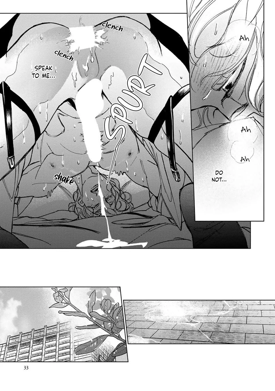 Slip (epaule) Chapter 1 page 35 - 