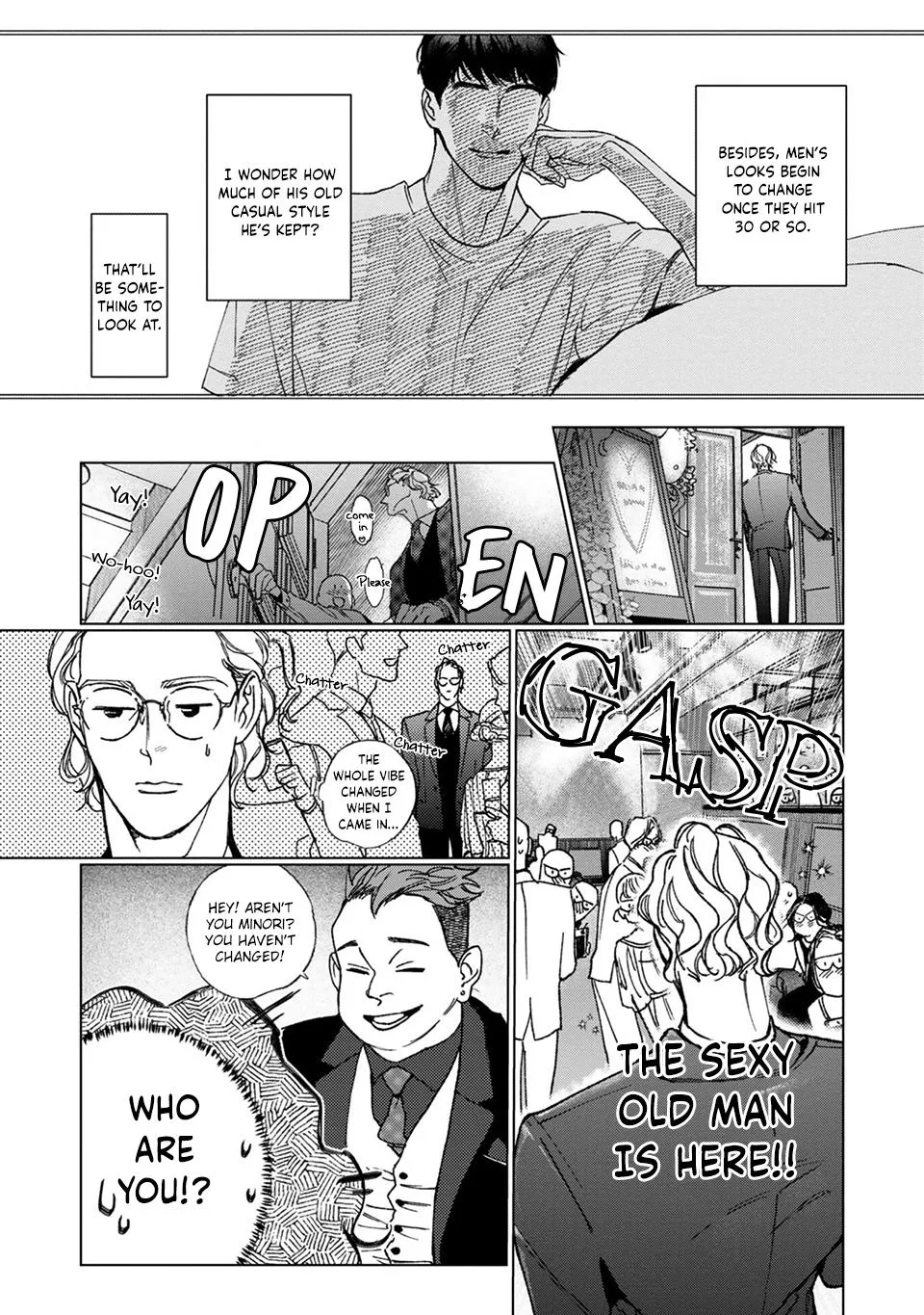 Slip (epaule) Chapter 1 page 10 - 