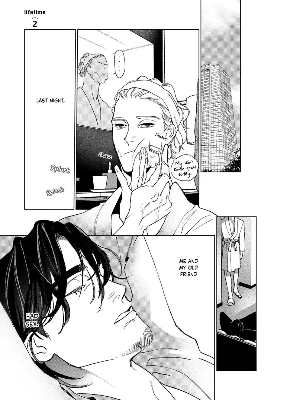 Slip (epaule) Chapter 2 page 2 - 