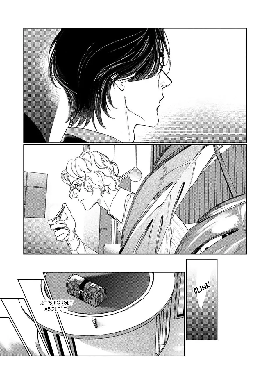 Slip (epaule) Chapter 2 page 11 - 