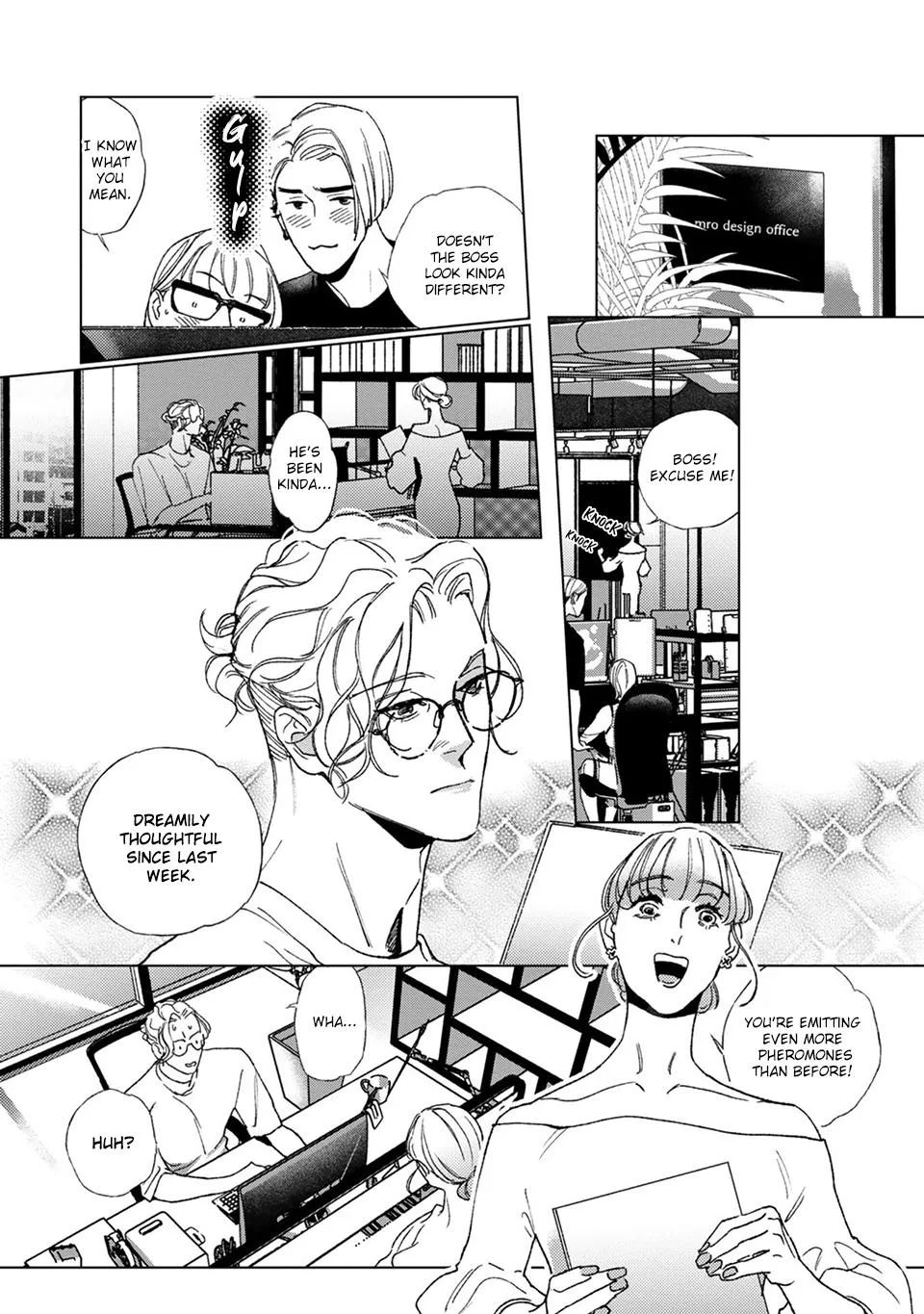 Slip (epaule) Chapter 2 page 12 - 