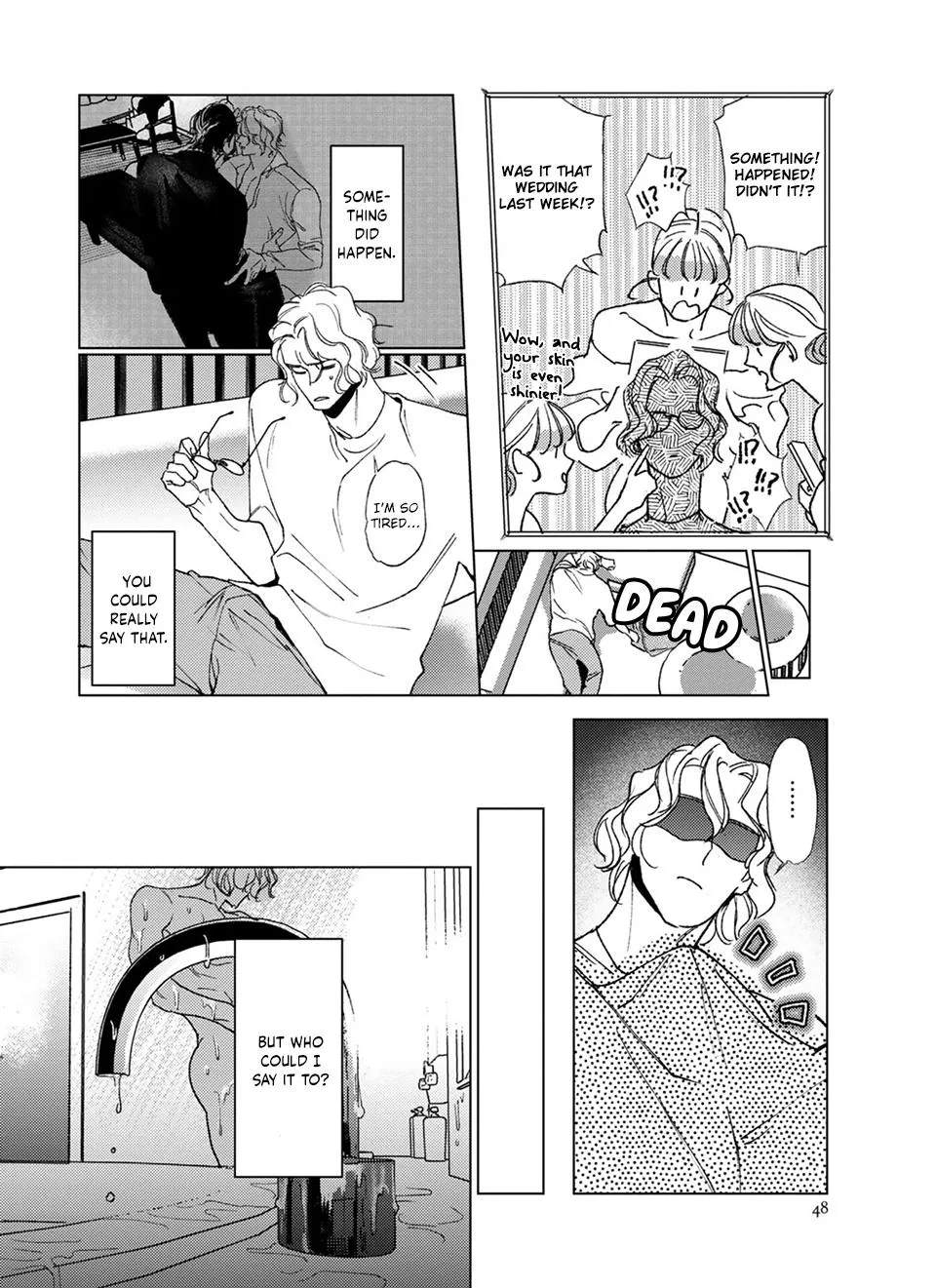 Slip (epaule) Chapter 2 page 13 - 