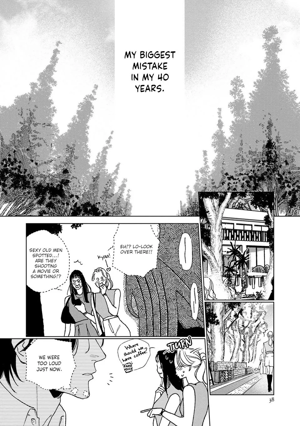 Slip (epaule) Chapter 2 page 3 - 