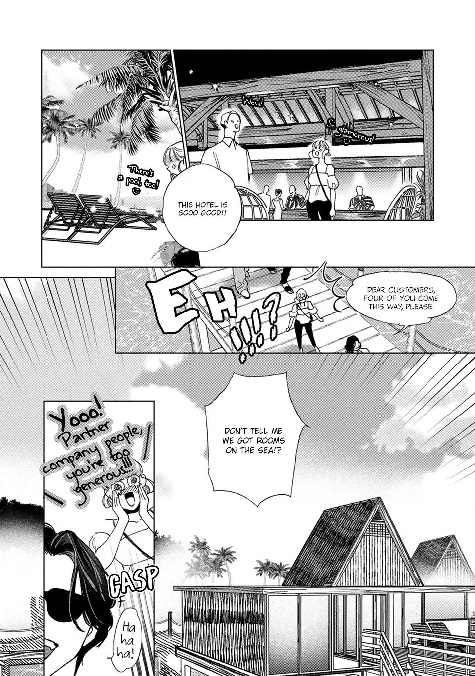 Slip (epaule) Chapter 2 page 25 - 