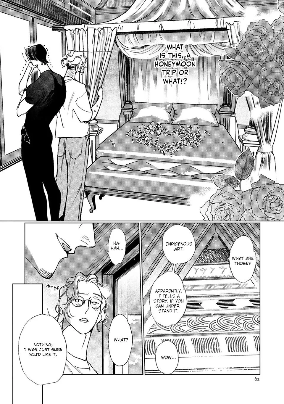 Slip (epaule) Chapter 2 page 27 - 