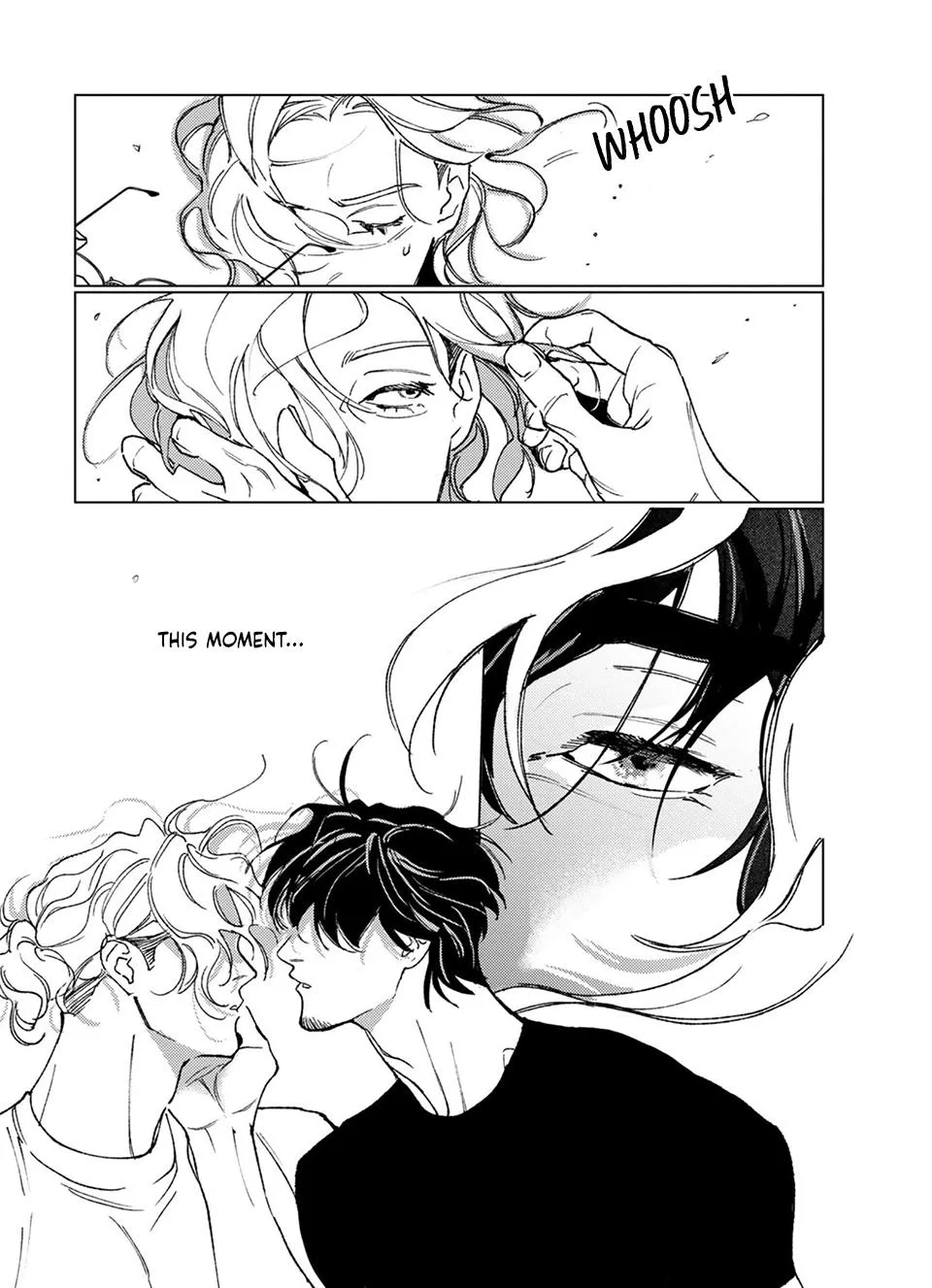 Slip (epaule) Chapter 2 page 29 - 