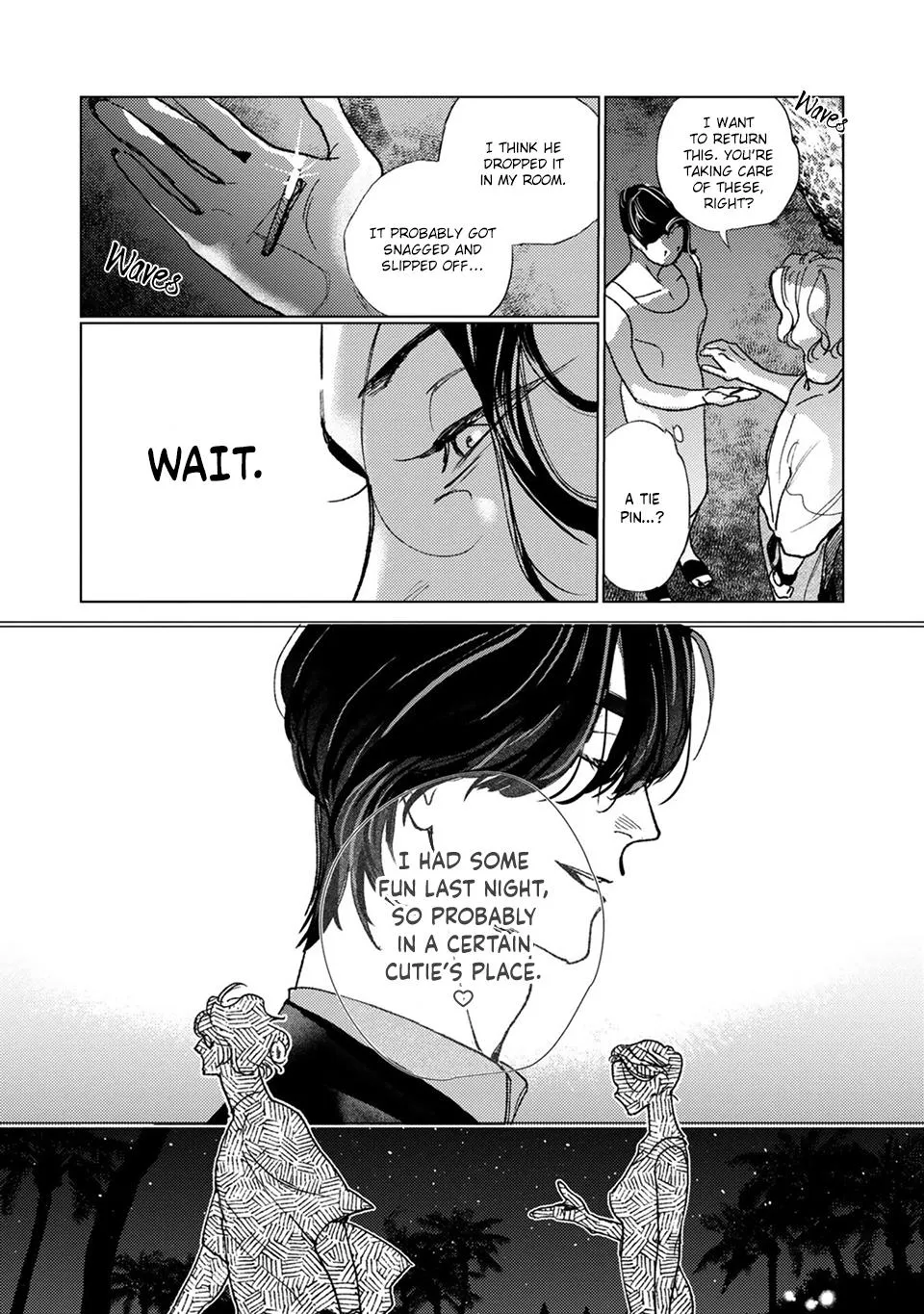 Slip (epaule) Chapter 2 page 34 - 