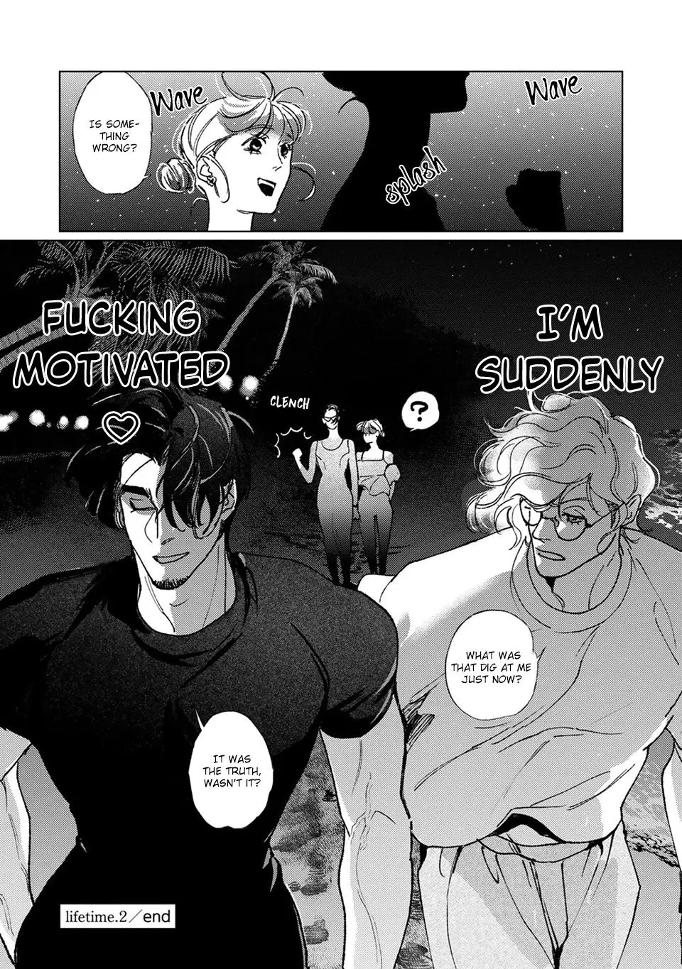 Slip (epaule) Chapter 2 page 35 - 