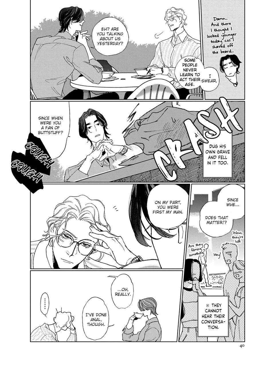 Slip (epaule) Chapter 2 page 5 - 