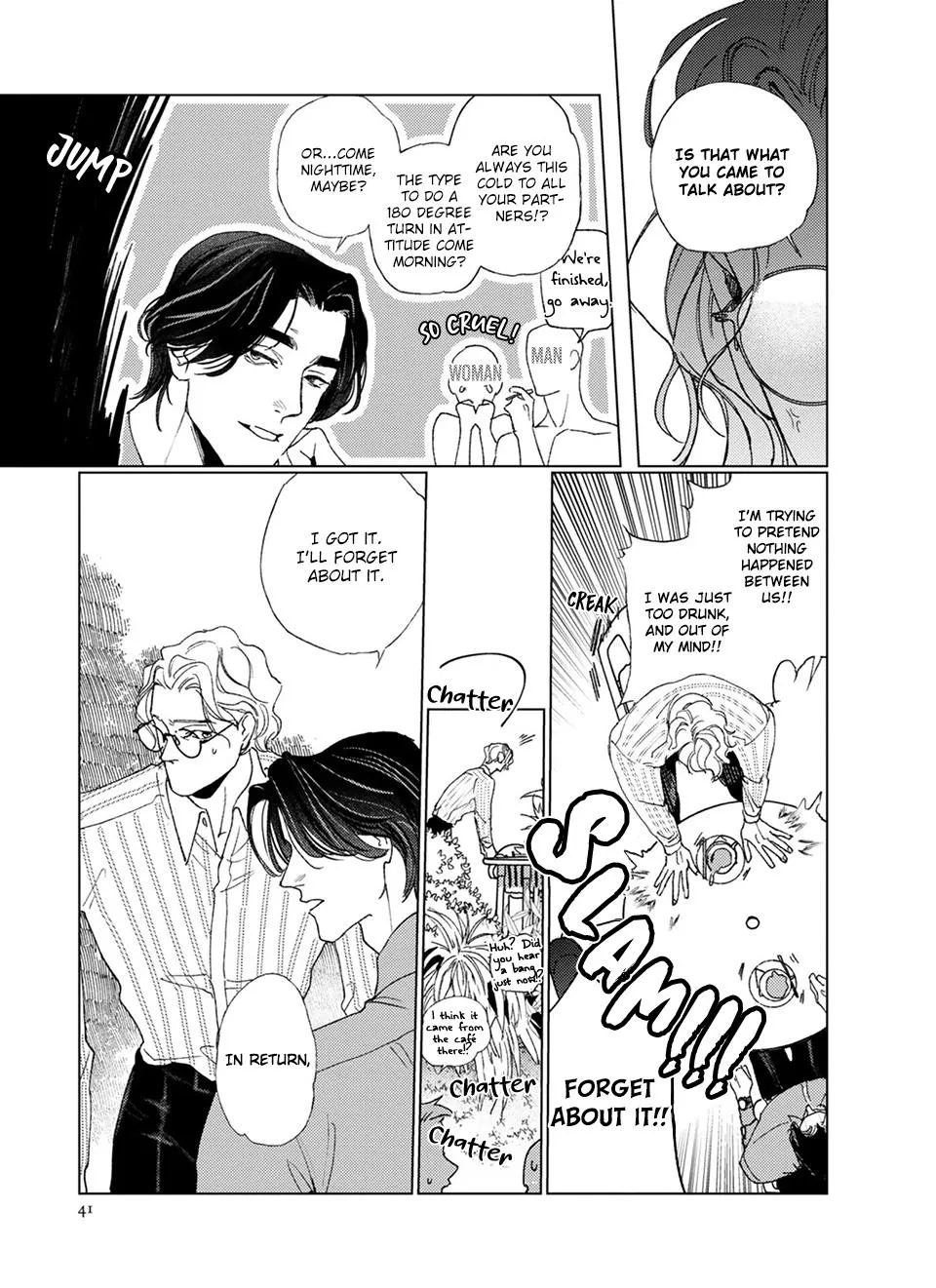 Slip (epaule) Chapter 2 page 6 - 