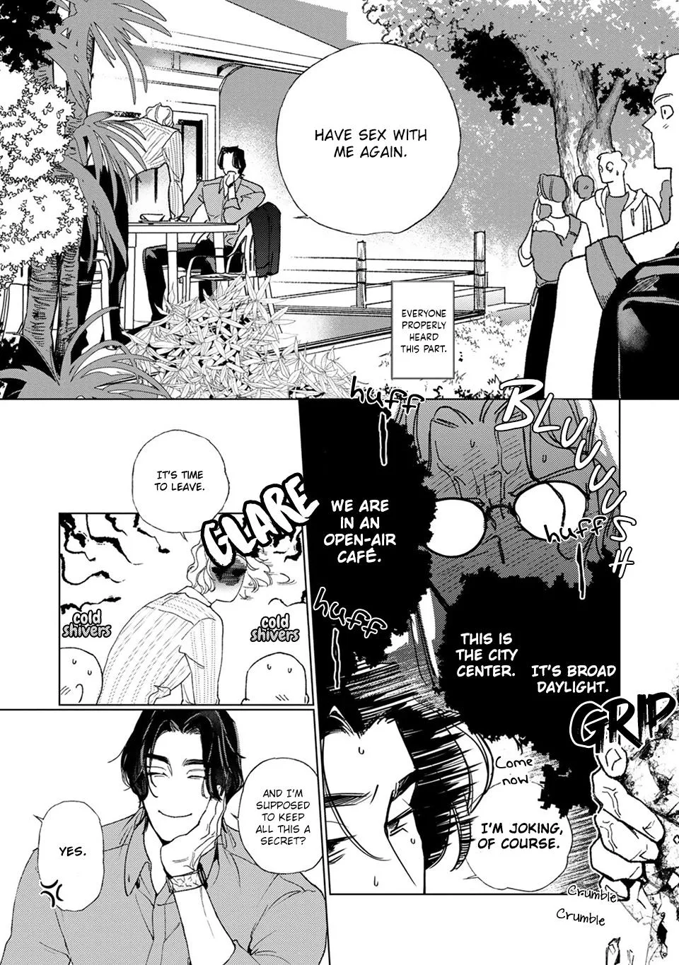 Slip (epaule) Chapter 2 page 7 - 