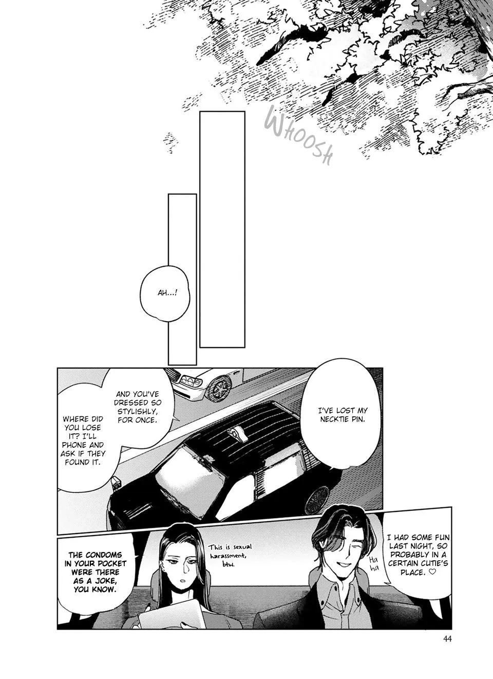 Slip (epaule) Chapter 2 page 9 - 