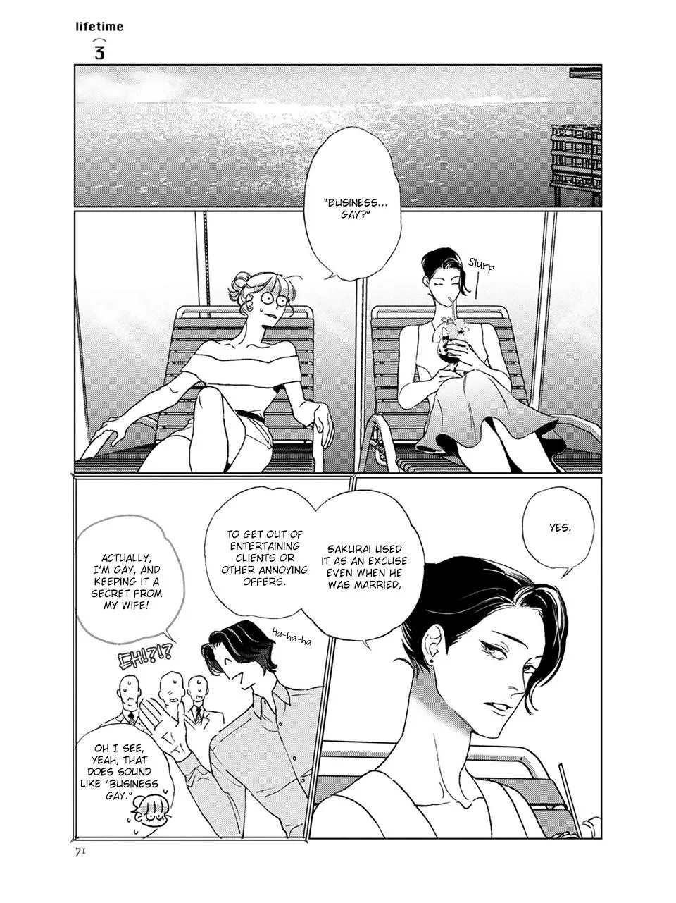 Slip (epaule) Chapter 3 page 2 - 