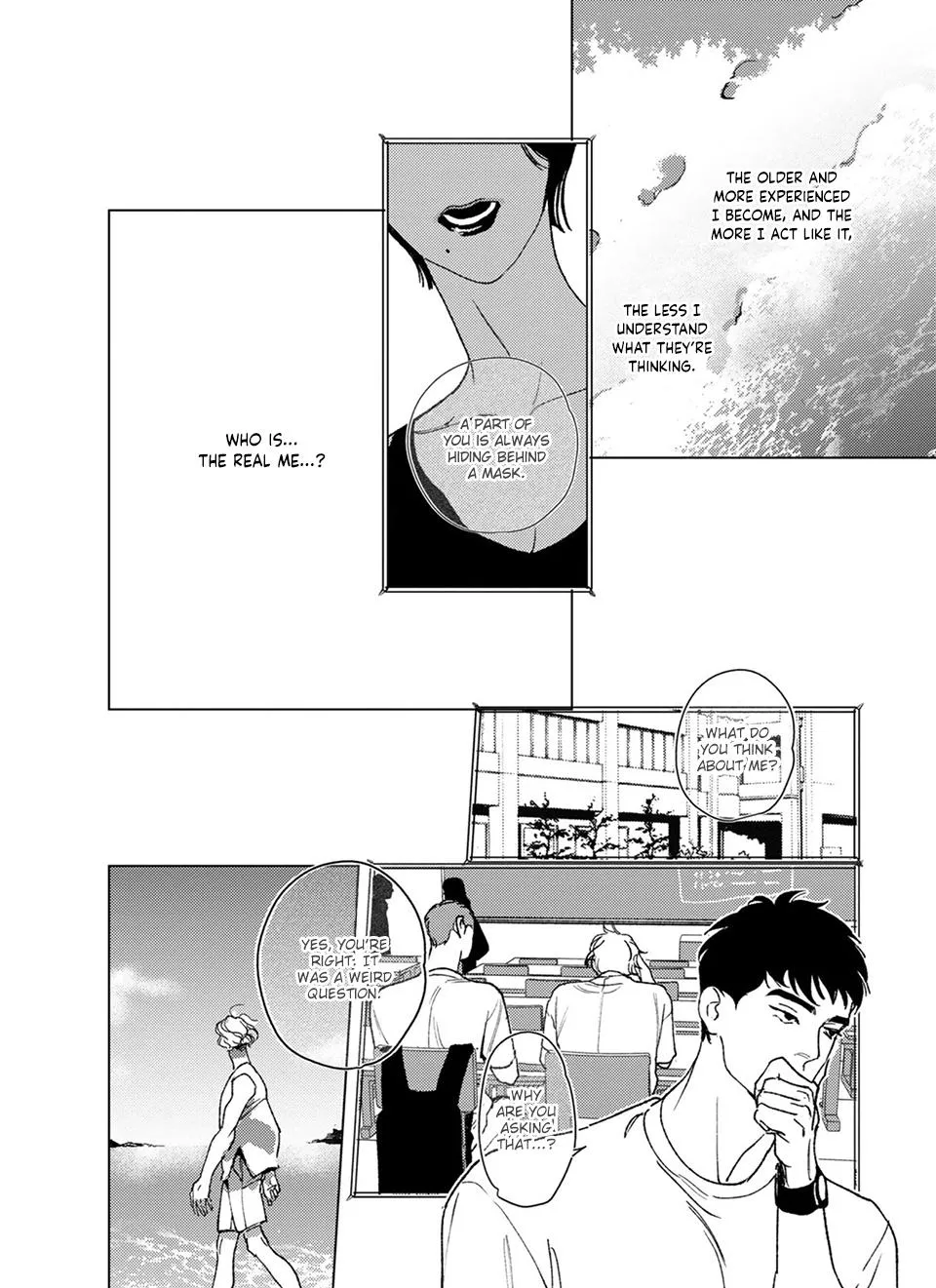 Slip (epaule) Chapter 3 page 15 - 
