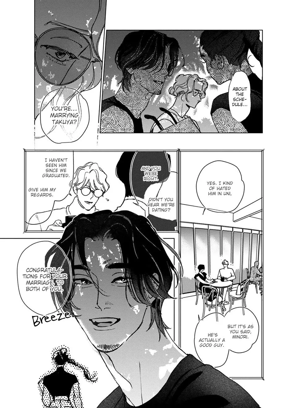 Slip (epaule) Chapter 3 page 17 - 