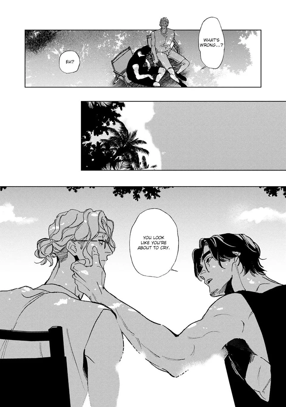 Slip (epaule) Chapter 3 page 18 - 