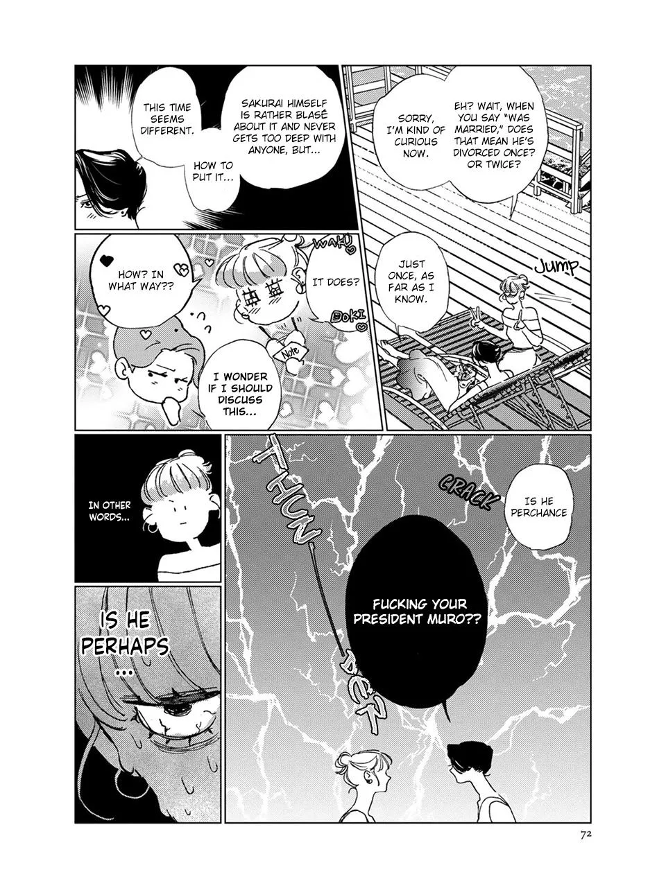 Slip (epaule) Chapter 3 page 3 - 