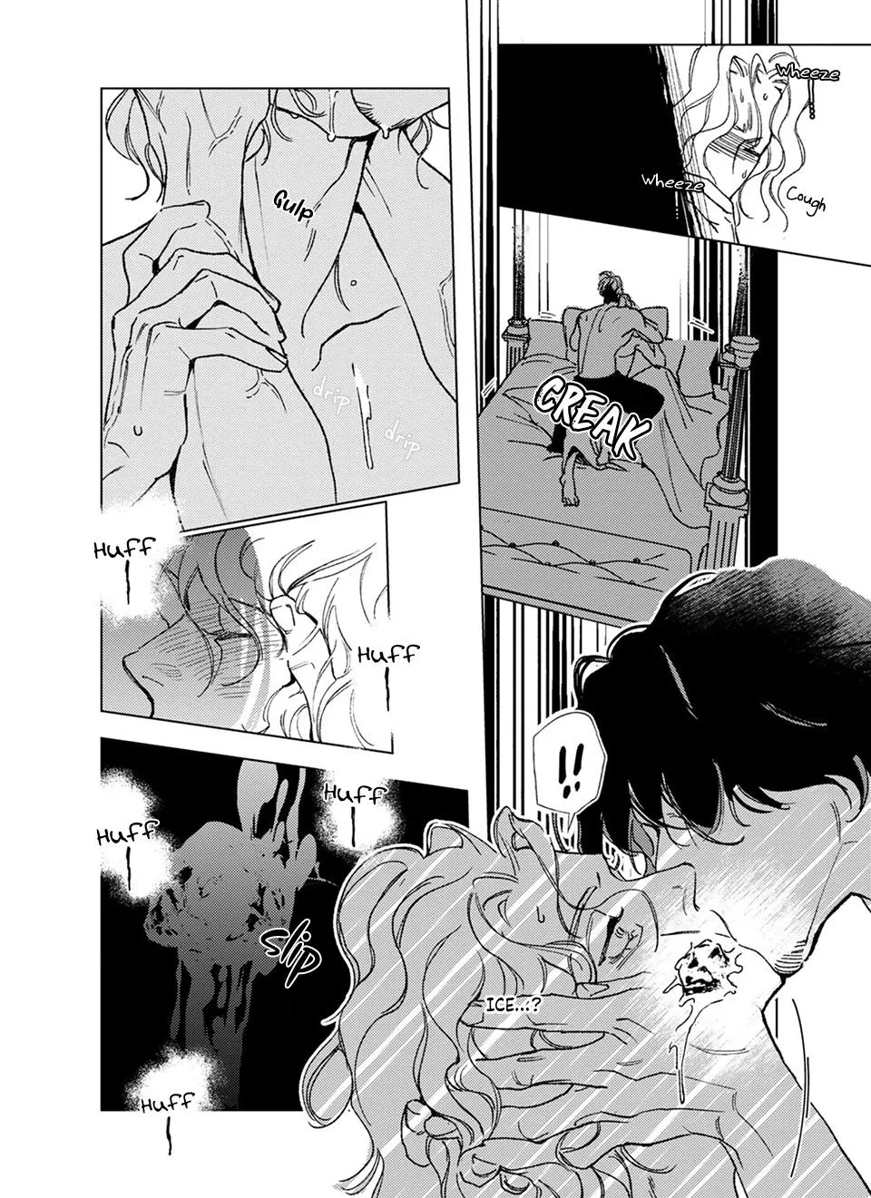 Slip (epaule) Chapter 3 page 30 - 