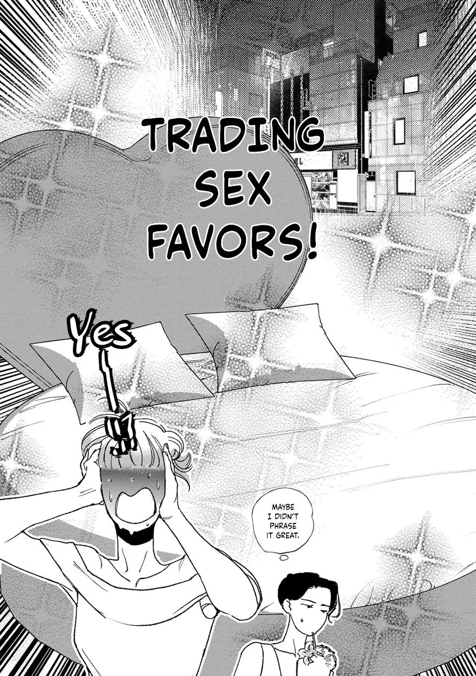 Slip (epaule) Chapter 3 page 4 - 