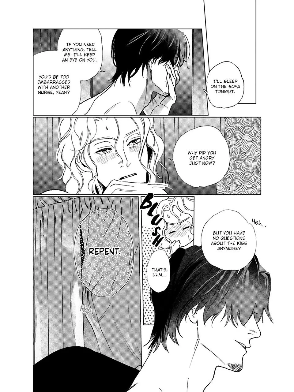 Slip (epaule) Chapter 3 page 33 - 