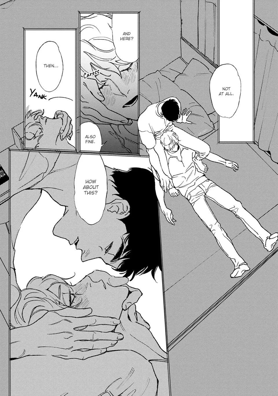 Slip (epaule) Chapter 3 page 34 - 
