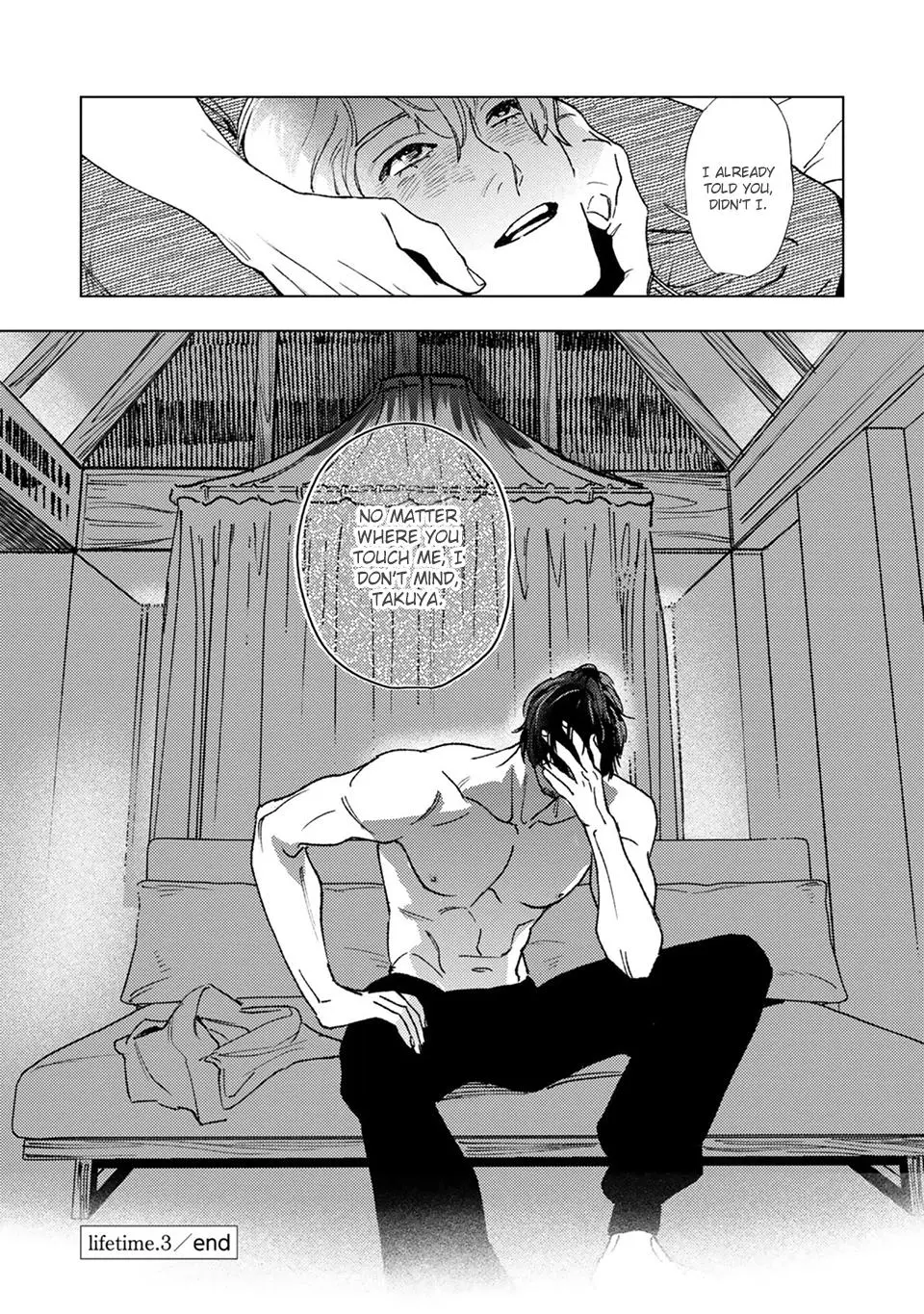 Slip (epaule) Chapter 3 page 35 - 
