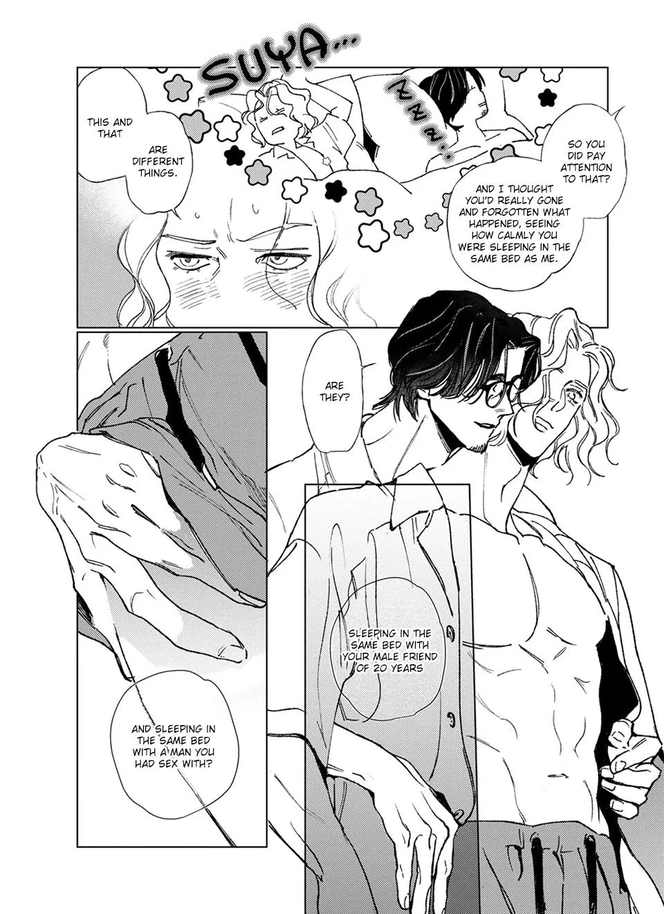 Slip (epaule) Chapter 3 page 7 - 