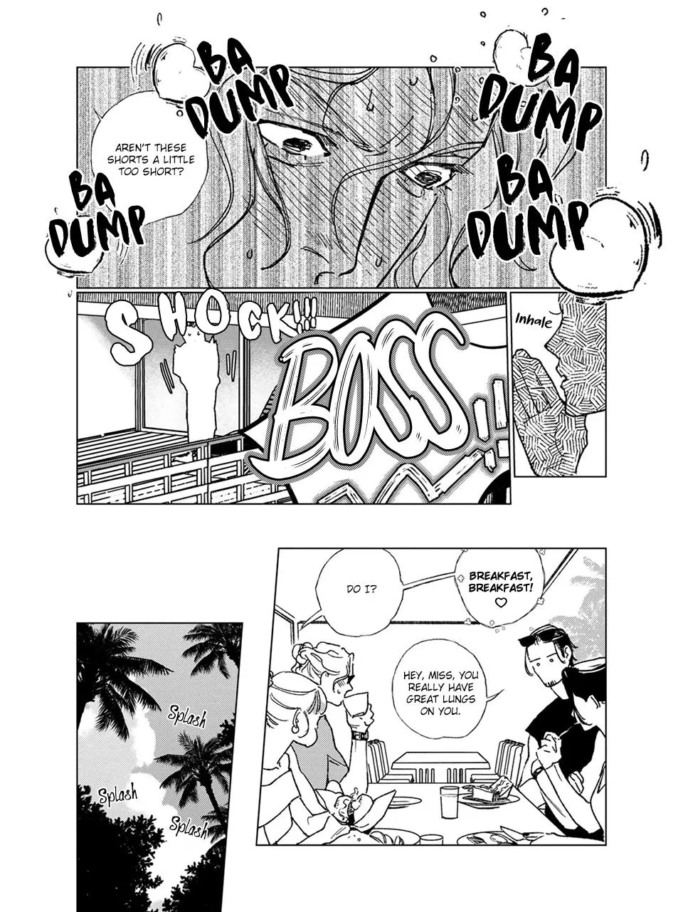 Slip (epaule) Chapter 3 page 8 - 