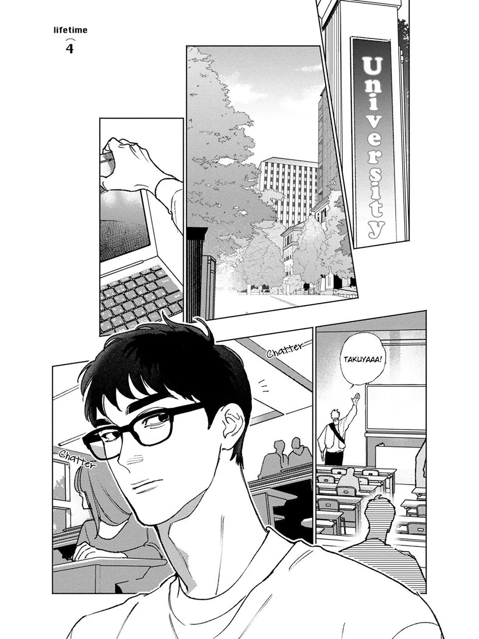 Slip (epaule) Chapter 4 page 2 - 
