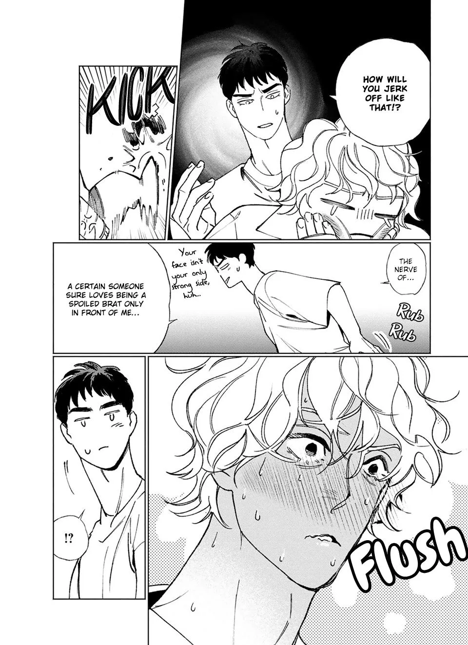 Slip (epaule) Chapter 4 page 11 - 