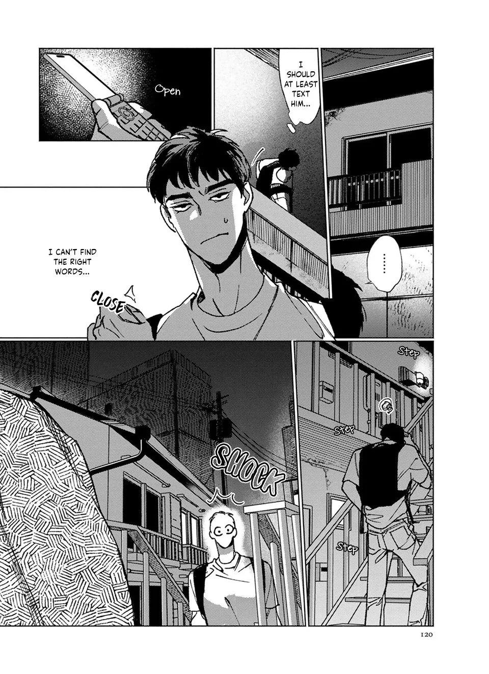 Slip (epaule) Chapter 4 page 17 - 