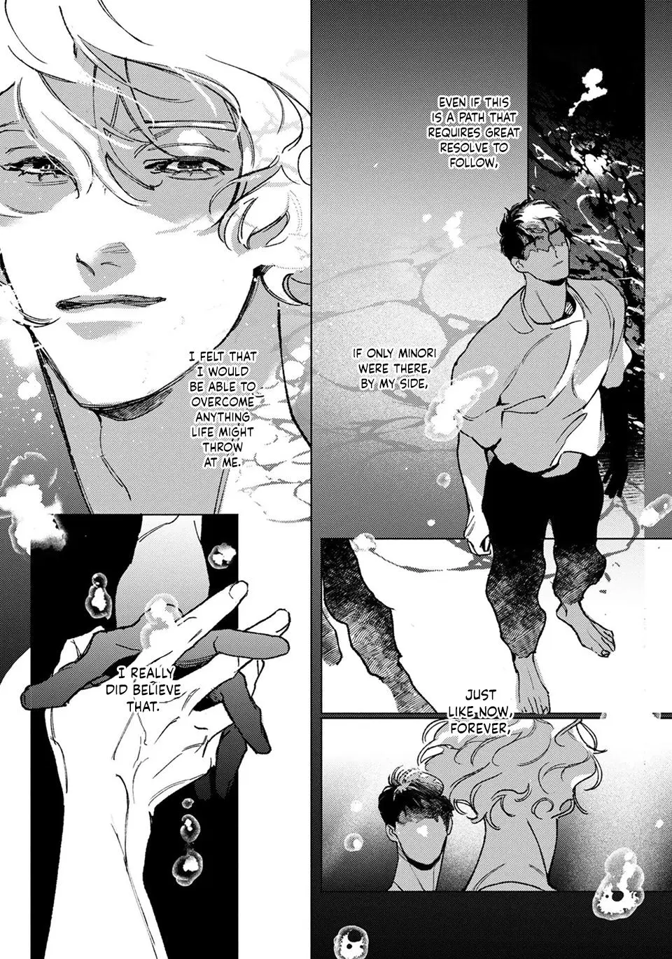 Slip (epaule) Chapter 4 page 21 - 