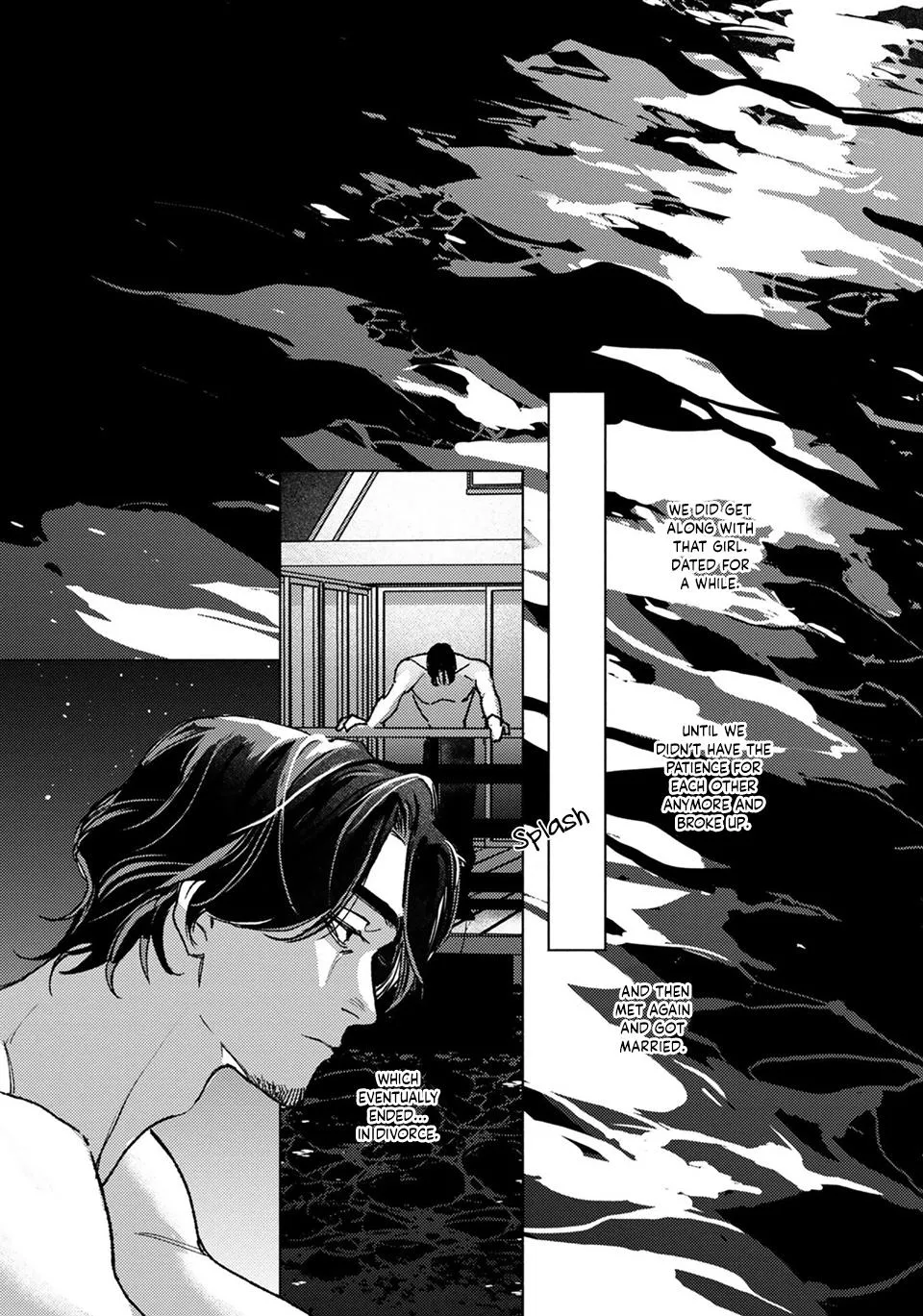 Slip (epaule) Chapter 4 page 24 - 