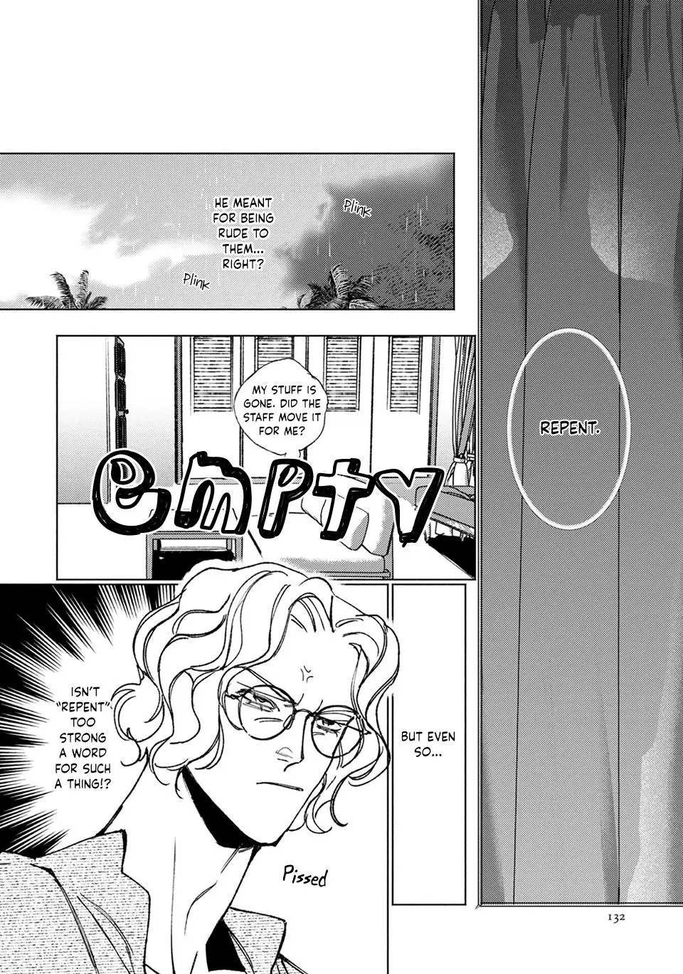 Slip (epaule) Chapter 4 page 29 - 