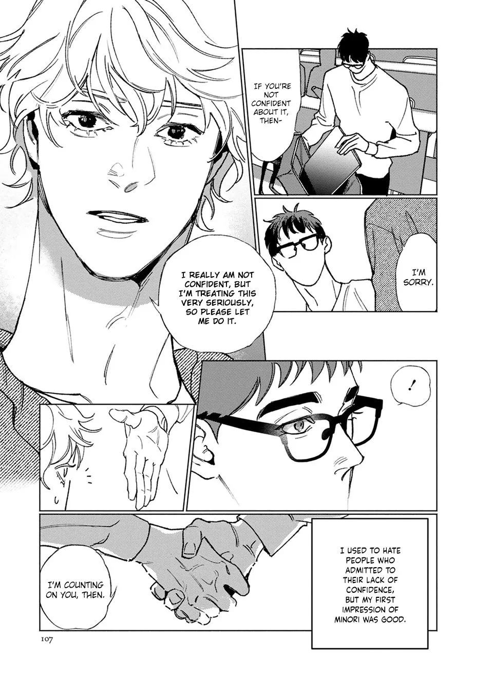 Slip (epaule) Chapter 4 page 4 - 