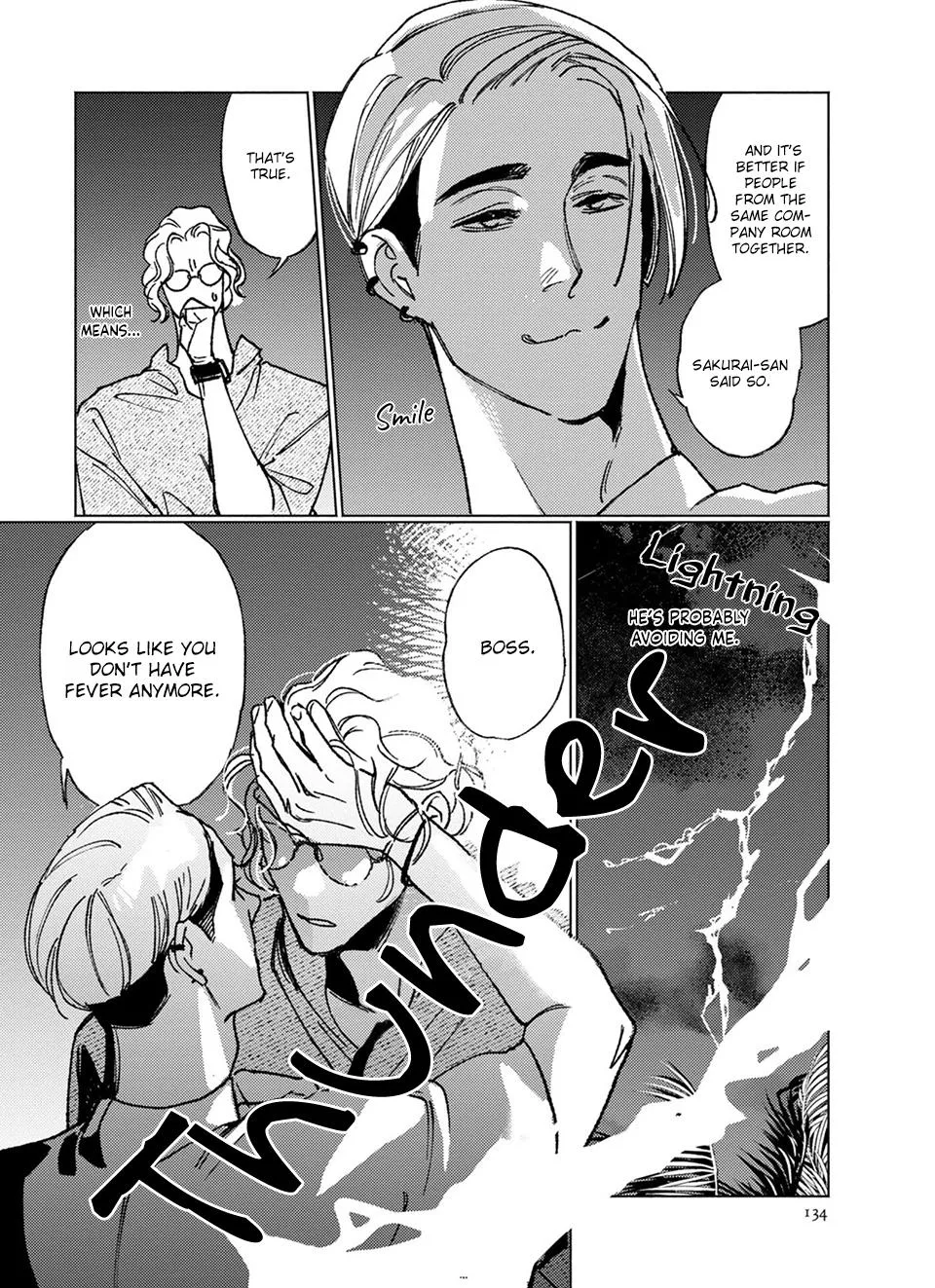 Slip (epaule) Chapter 4 page 31 - 