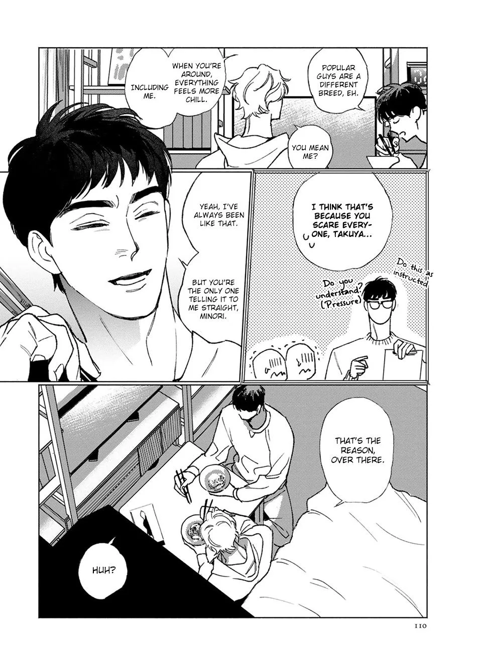 Slip (epaule) Chapter 4 page 7 - 