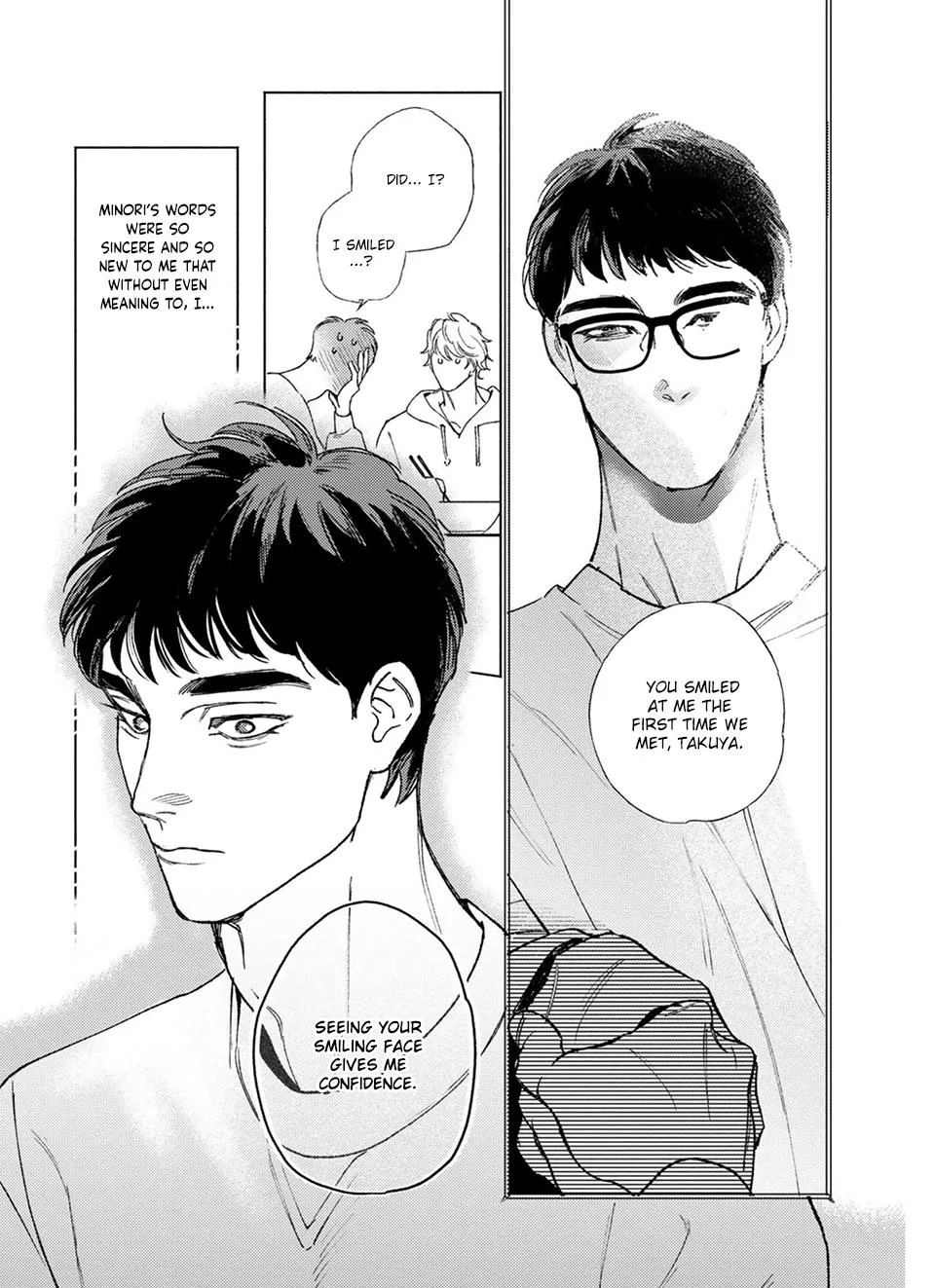 Slip (epaule) Chapter 4 page 8 - 