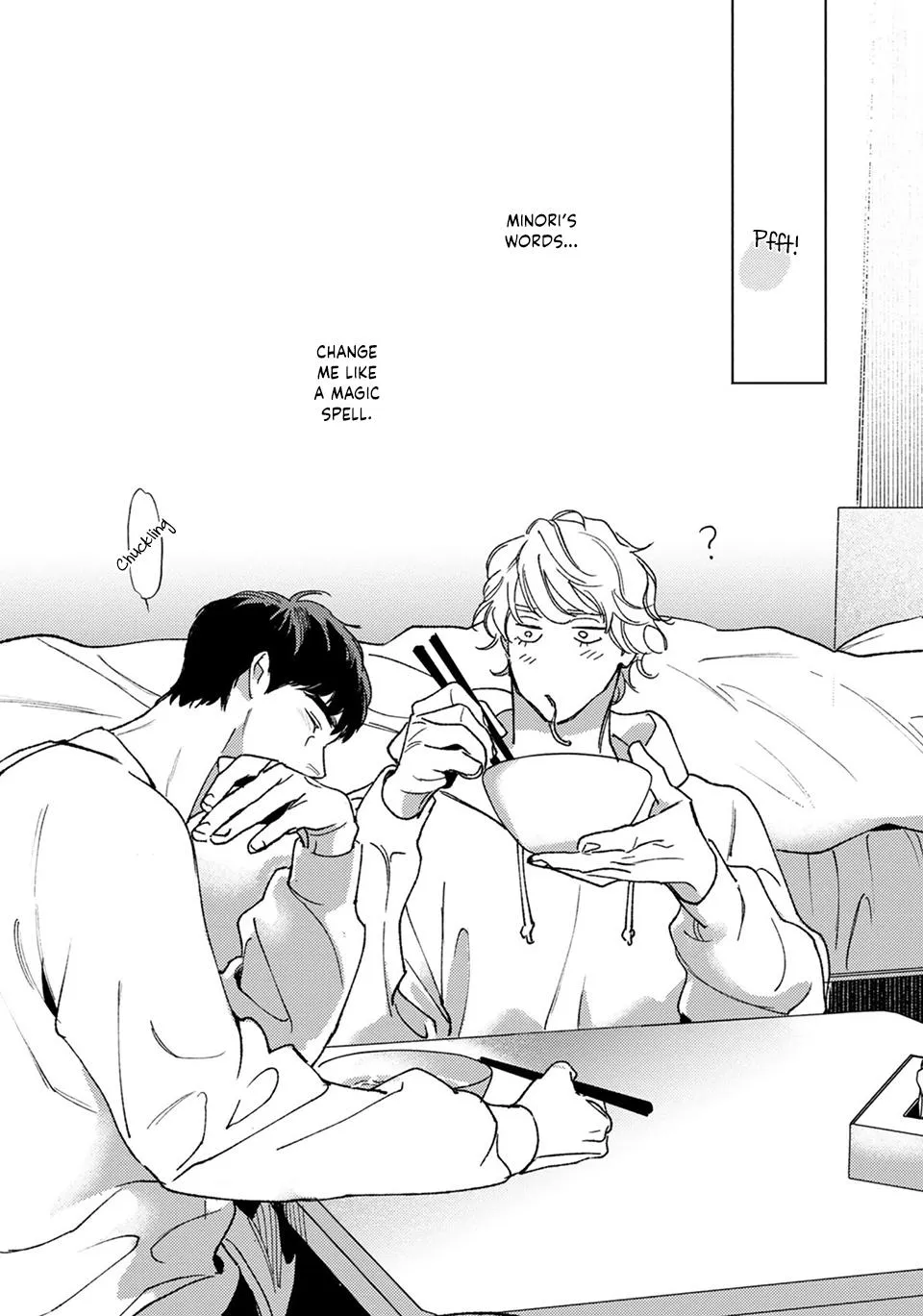 Slip (epaule) Chapter 4 page 9 - 