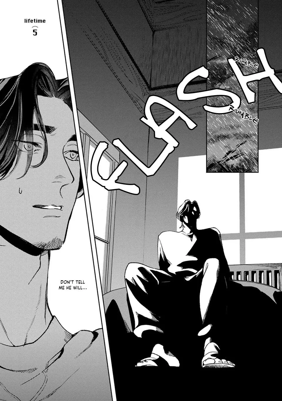Slip (epaule) Chapter 5 page 2 - 