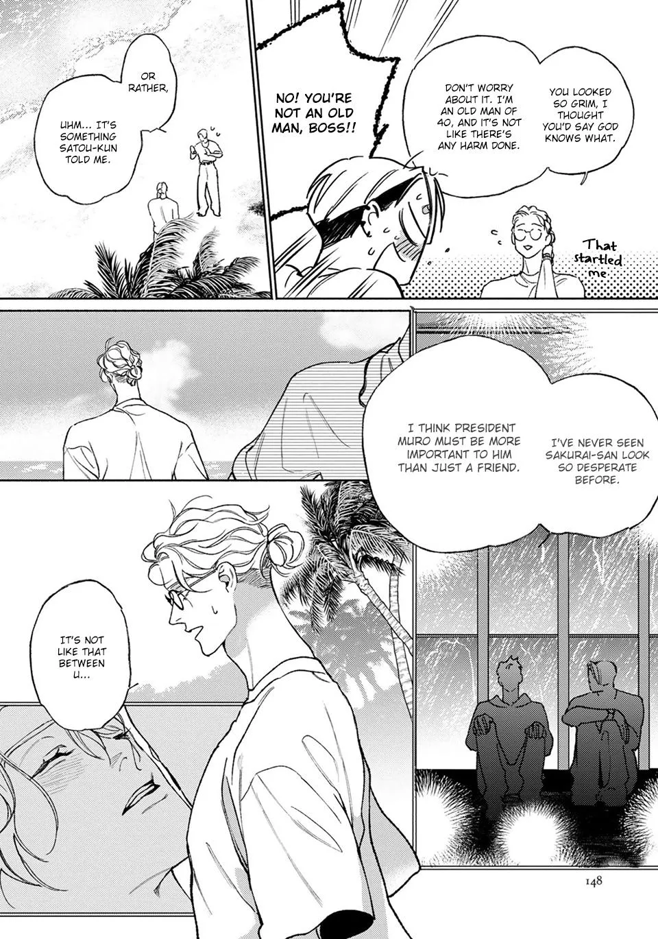 Slip (epaule) Chapter 5 page 11 - 