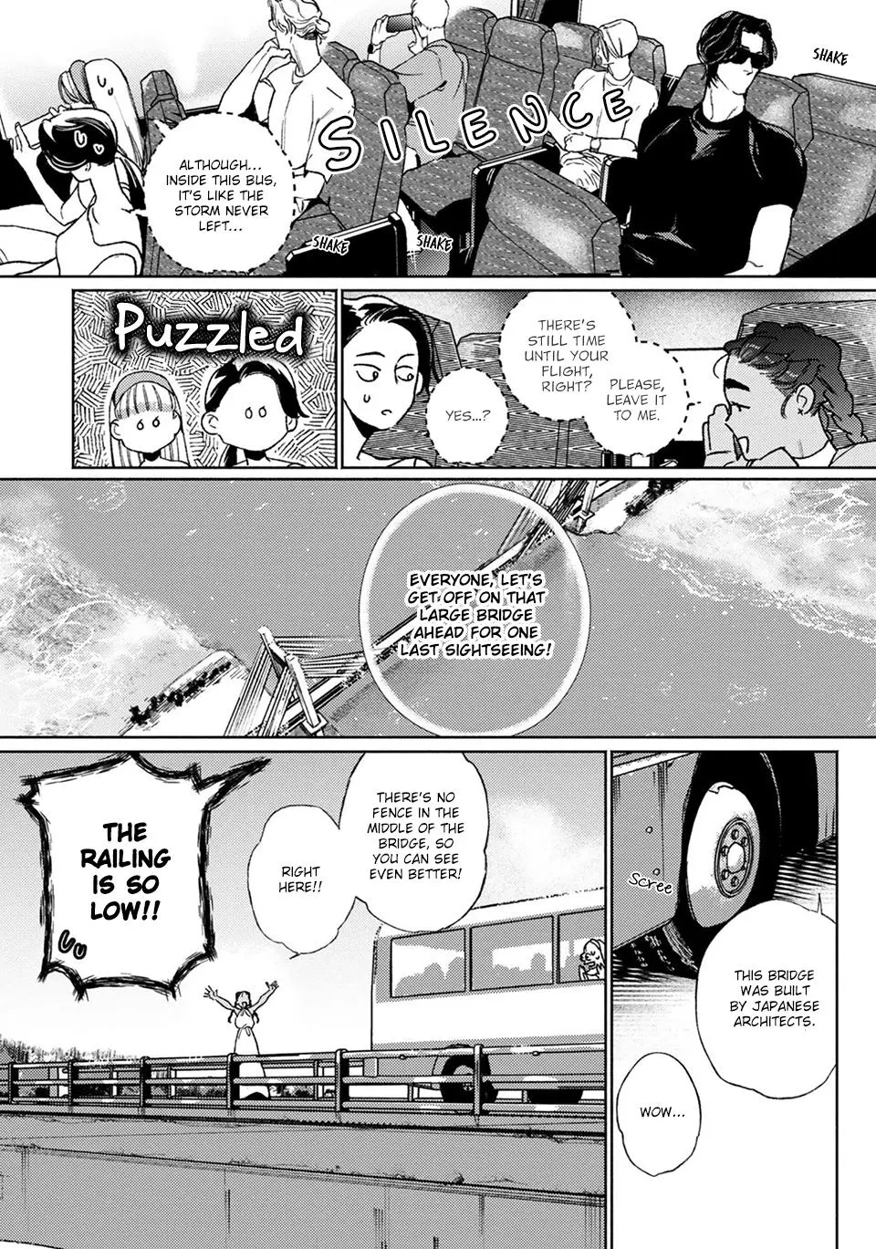 Slip (epaule) Chapter 5 page 13 - 