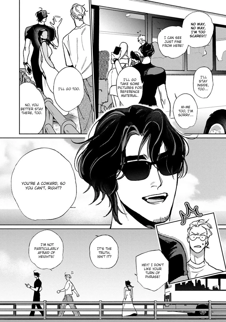 Slip (epaule) Chapter 5 page 14 - 