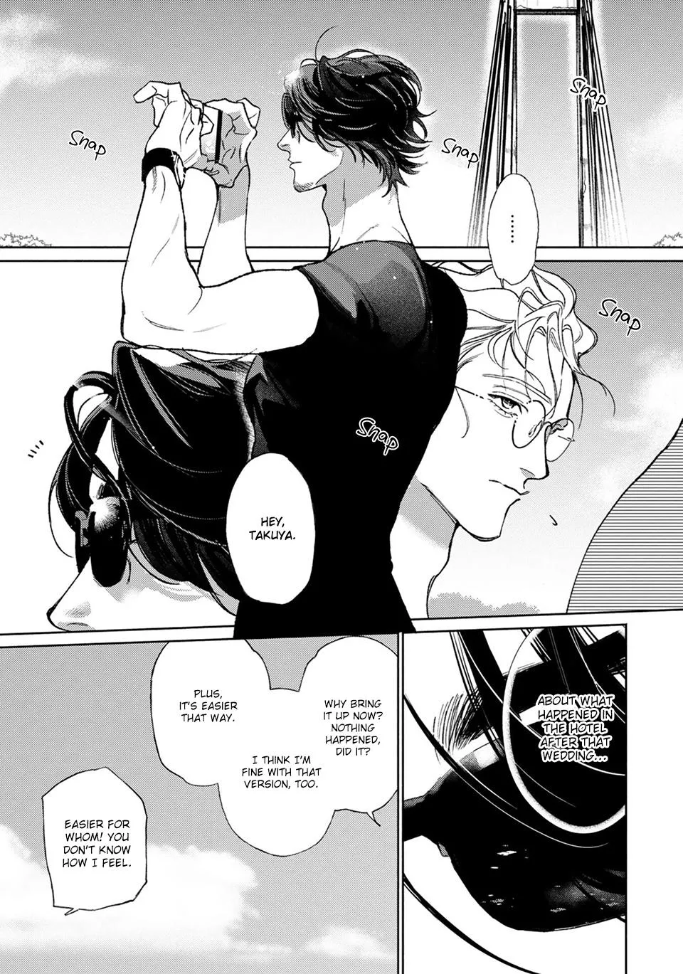 Slip (epaule) Chapter 5 page 15 - 