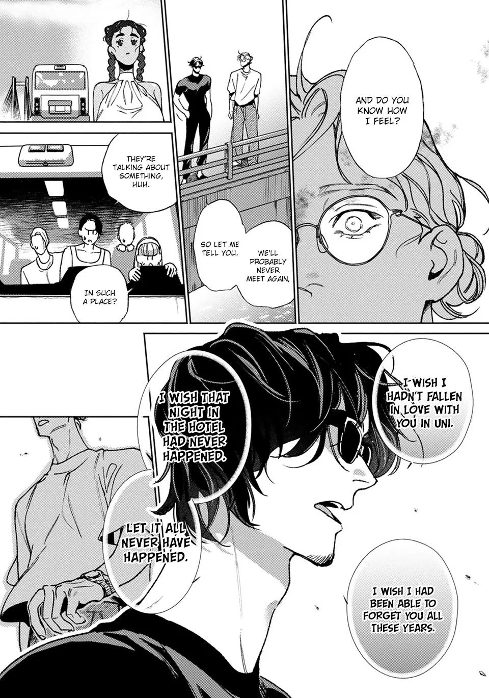 Slip (epaule) Chapter 5 page 16 - 