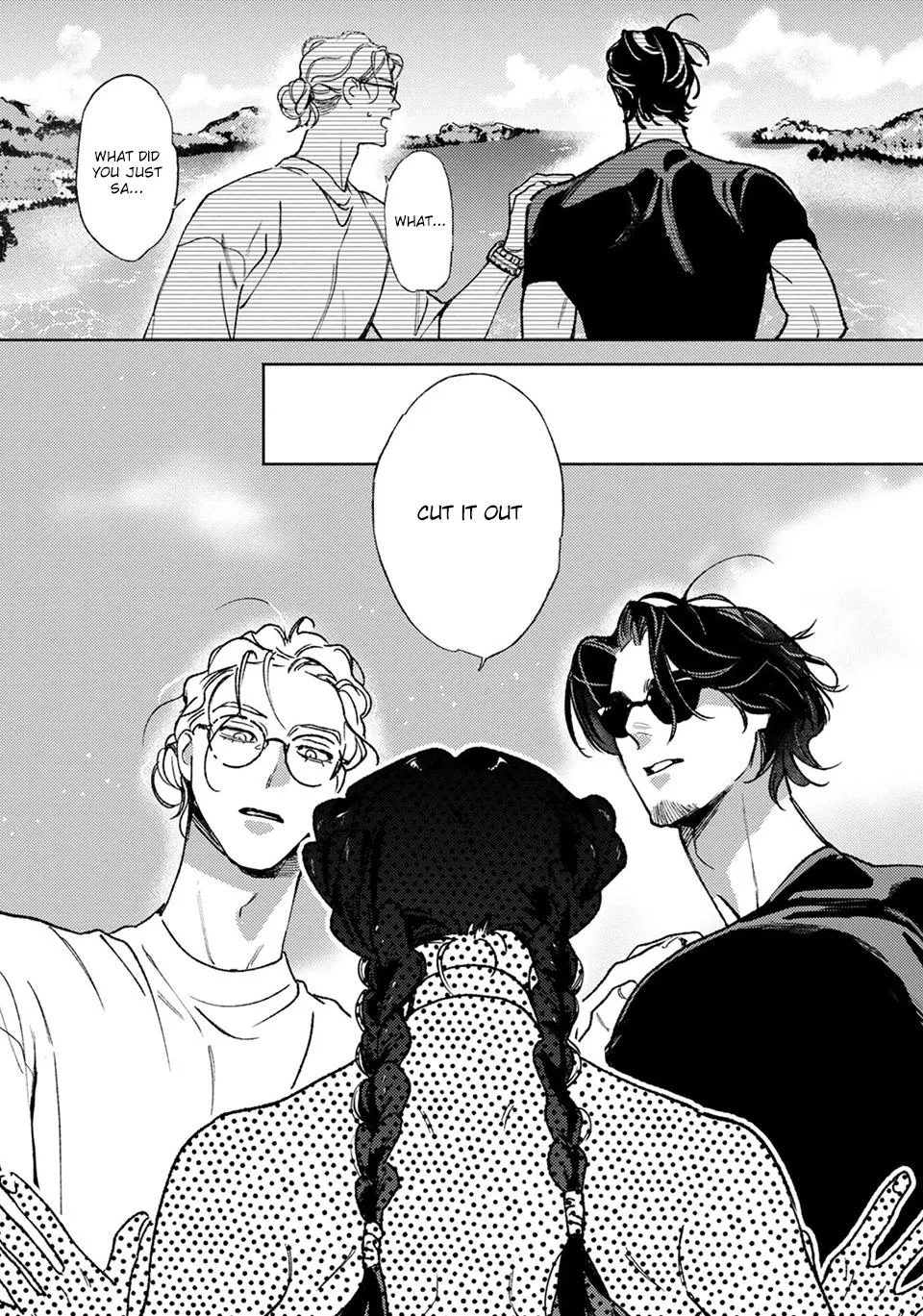 Slip (epaule) Chapter 5 page 17 - 