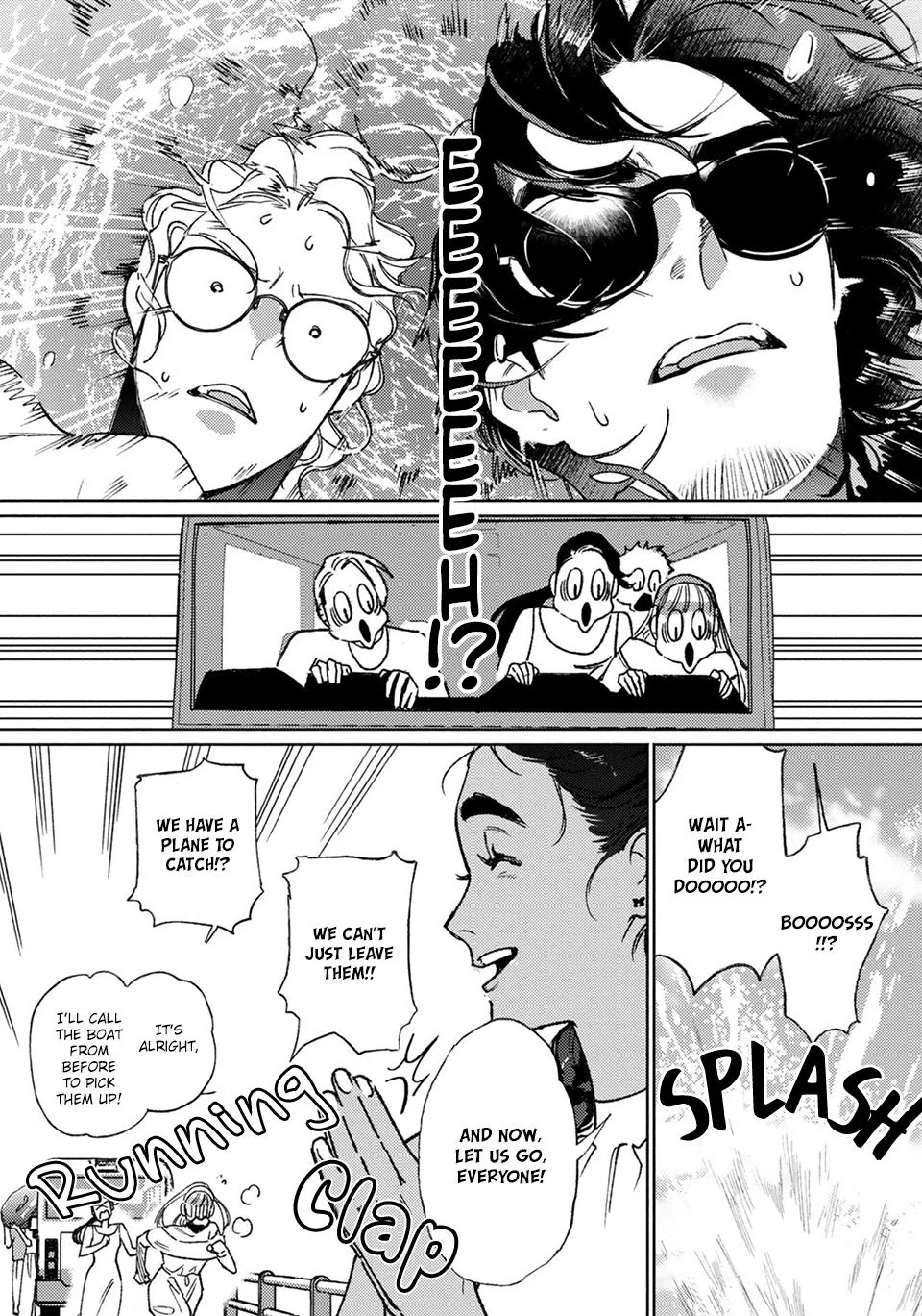 Slip (epaule) Chapter 5 page 19 - 