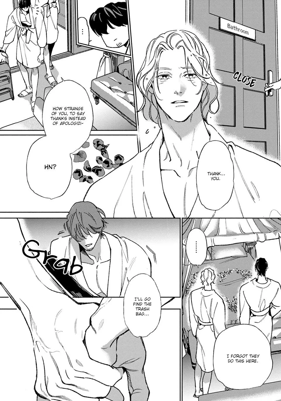 Slip (epaule) Chapter 5 page 21 - 