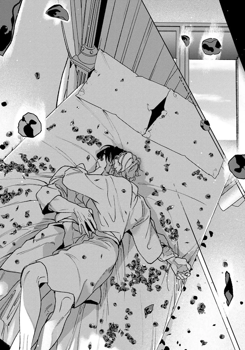 Slip (epaule) Chapter 5 page 22 - 